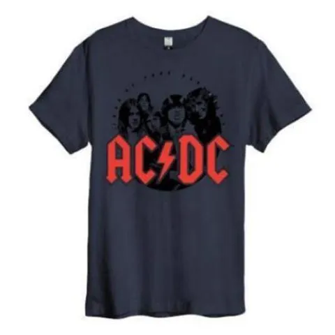 AC/DC T Shirt - Bon Scott Era