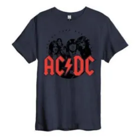 AC/DC T Shirt - Bon Scott Era