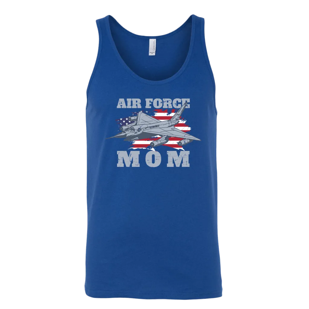 Air Force Mom Tank Top