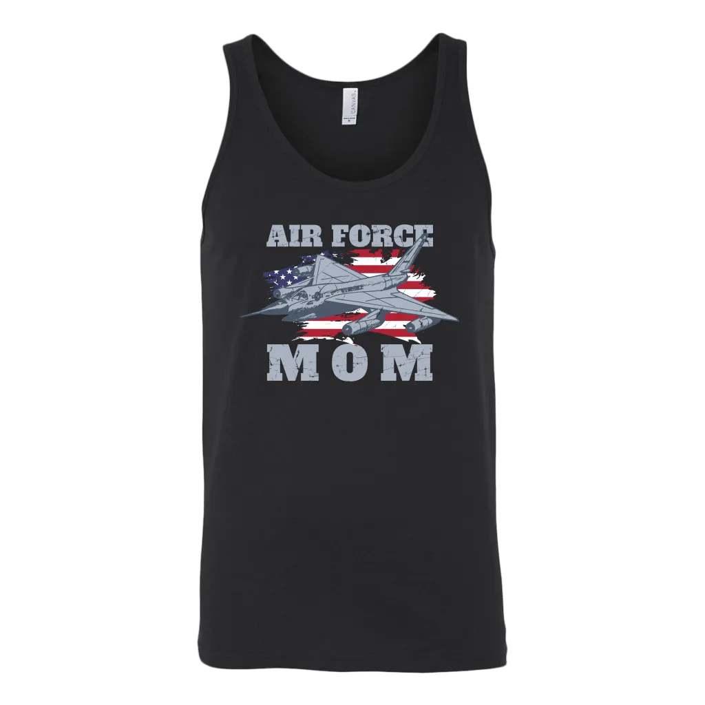 Air Force Mom Tank Top
