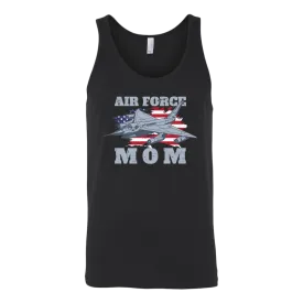 Air Force Mom Tank Top