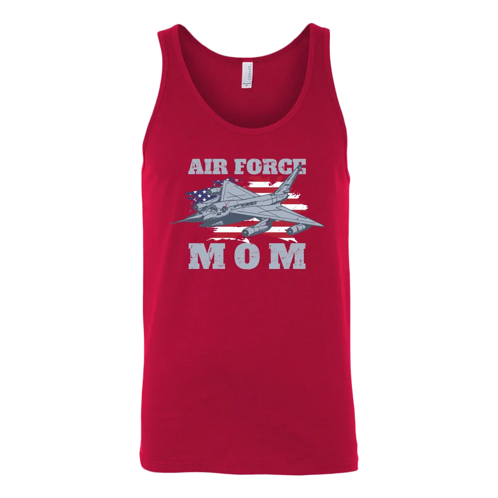 Air Force Mom Tank Top