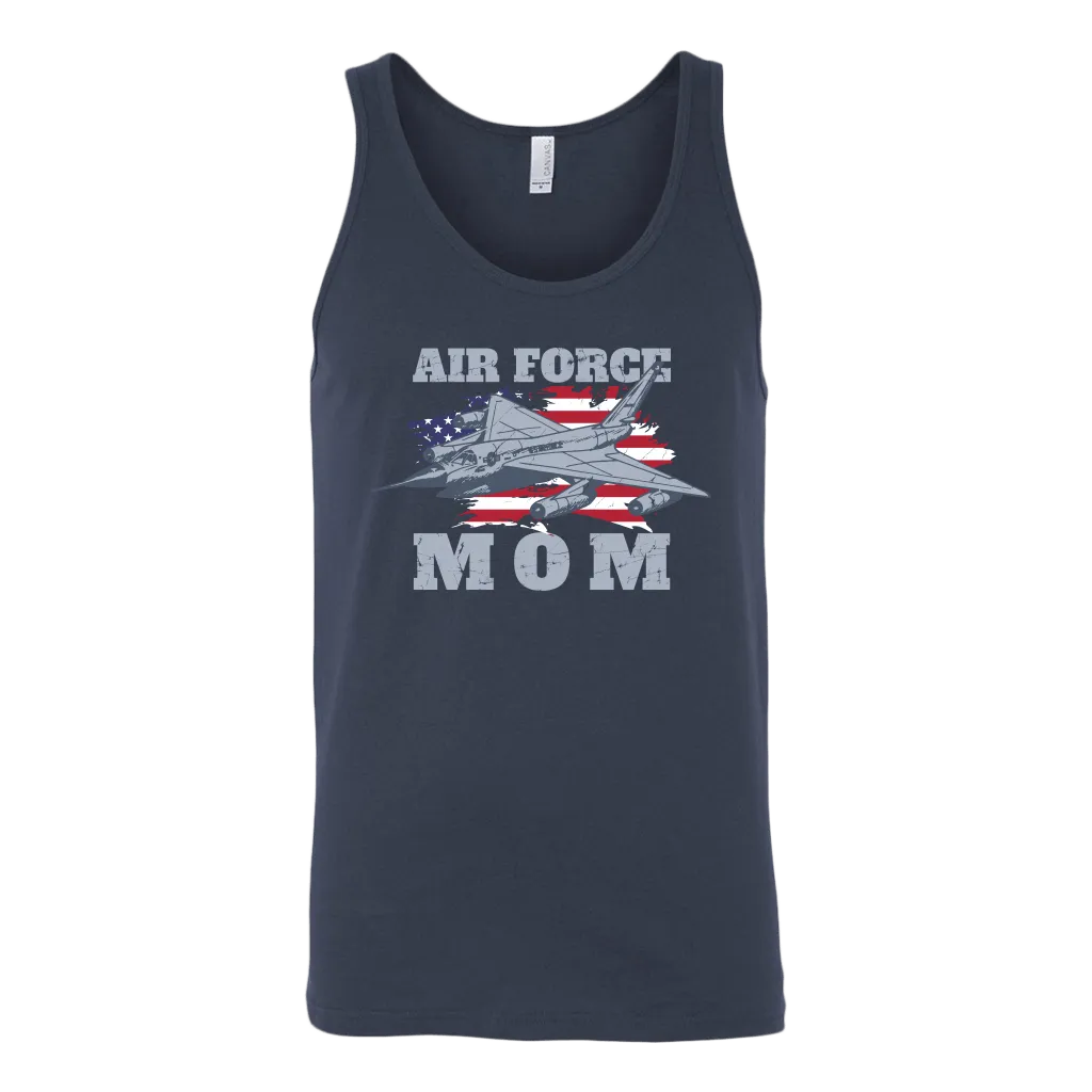 Air Force Mom Tank Top