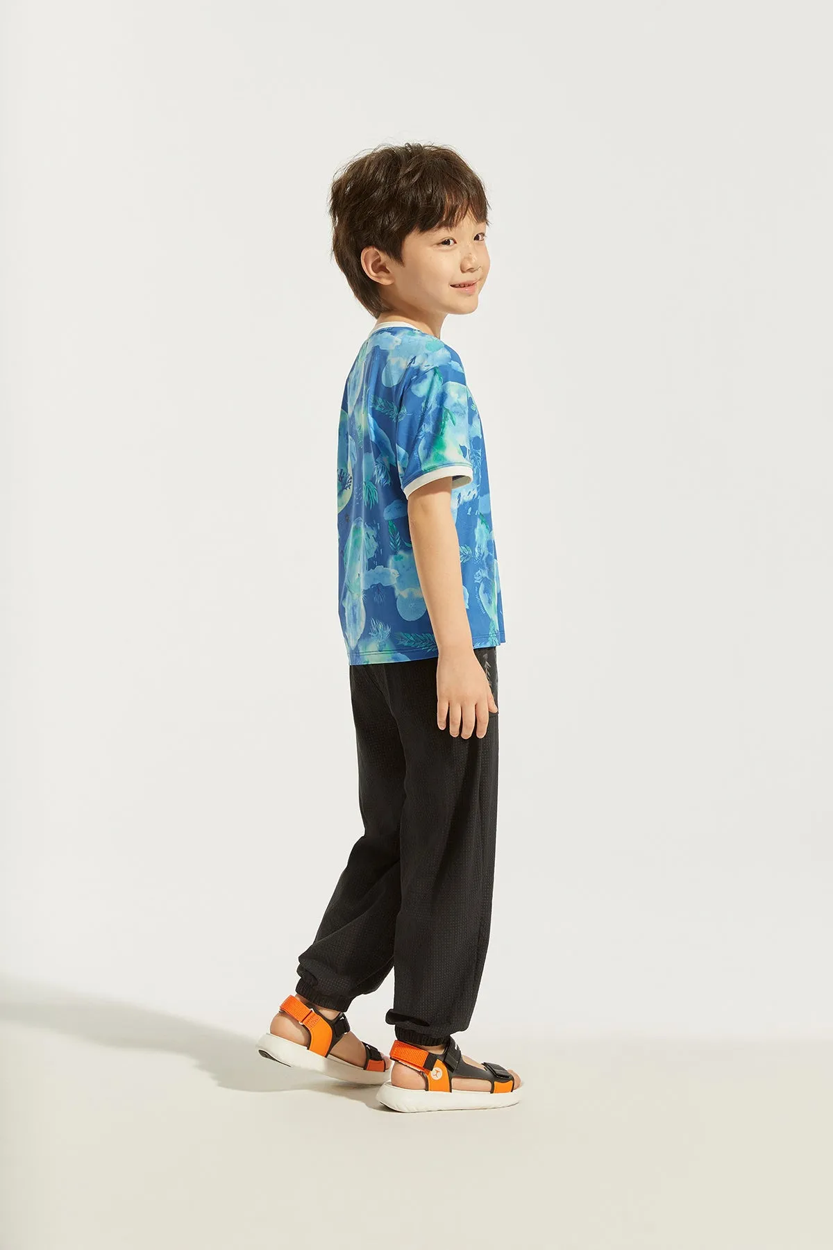 Air Supply Joggers