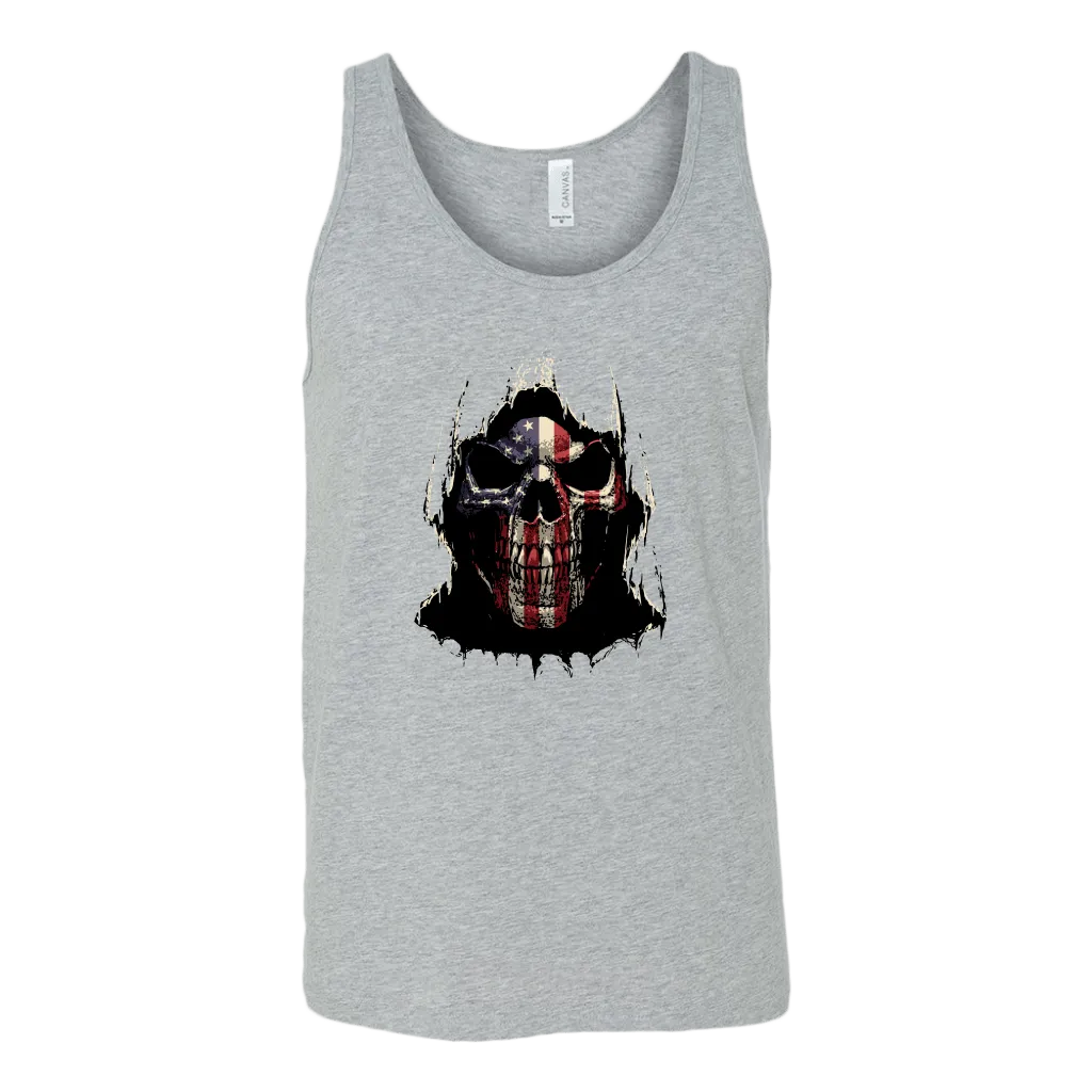 American Reaper Tank Top