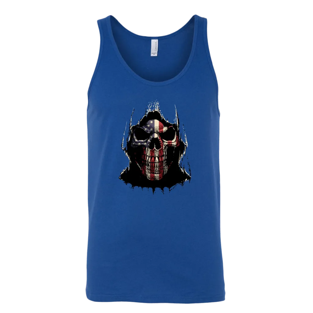 American Reaper Tank Top