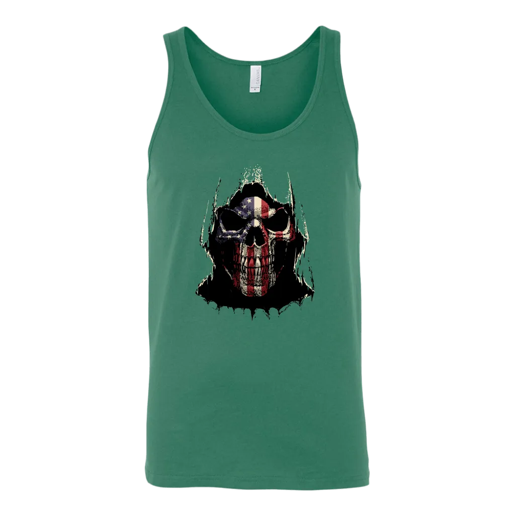 American Reaper Tank Top