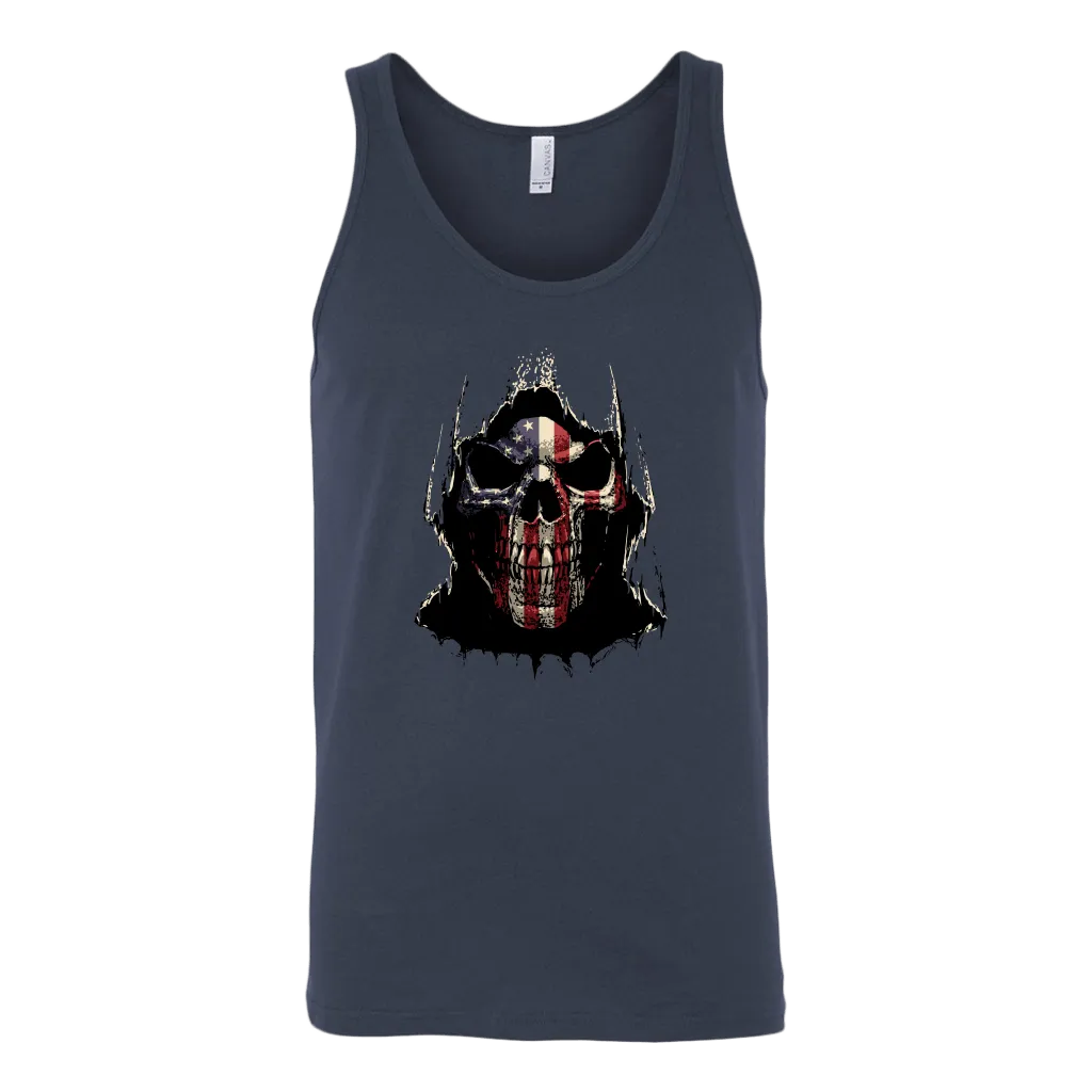 American Reaper Tank Top