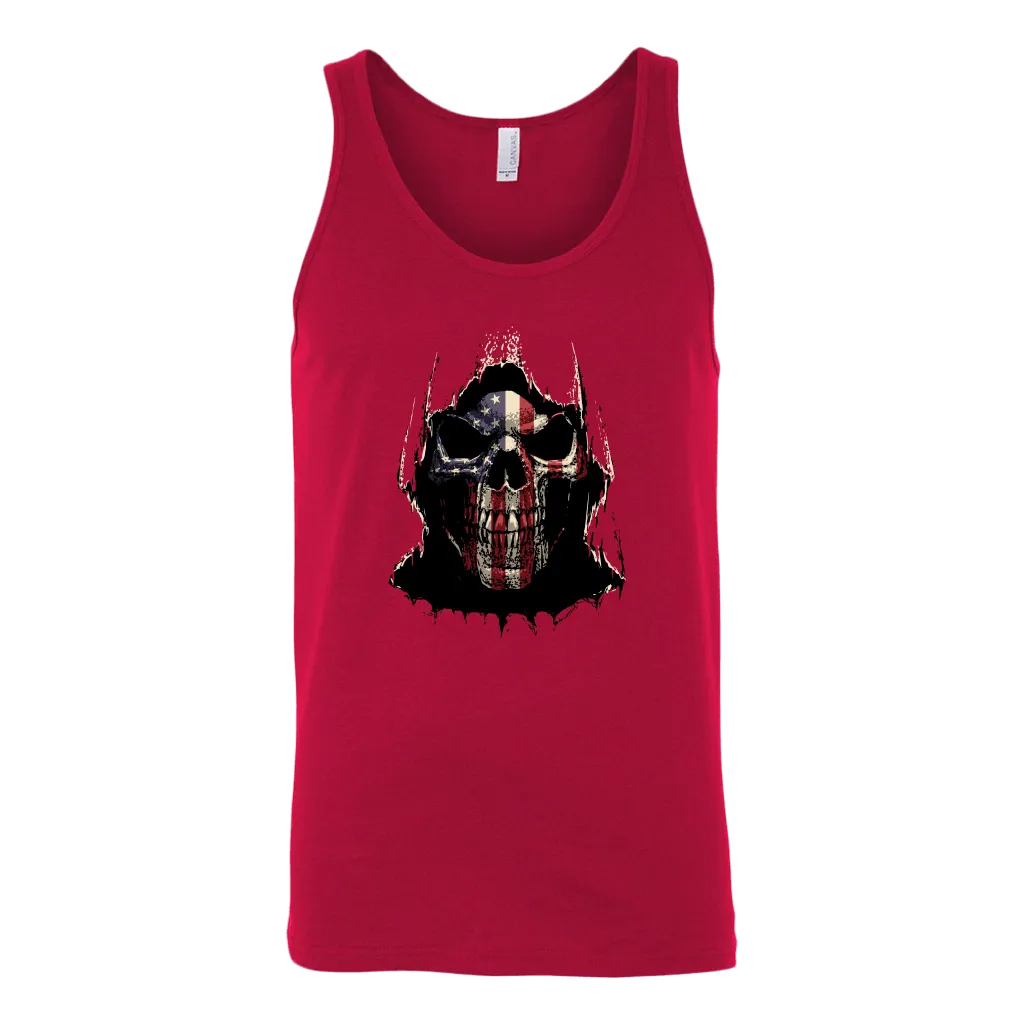 American Reaper Tank Top