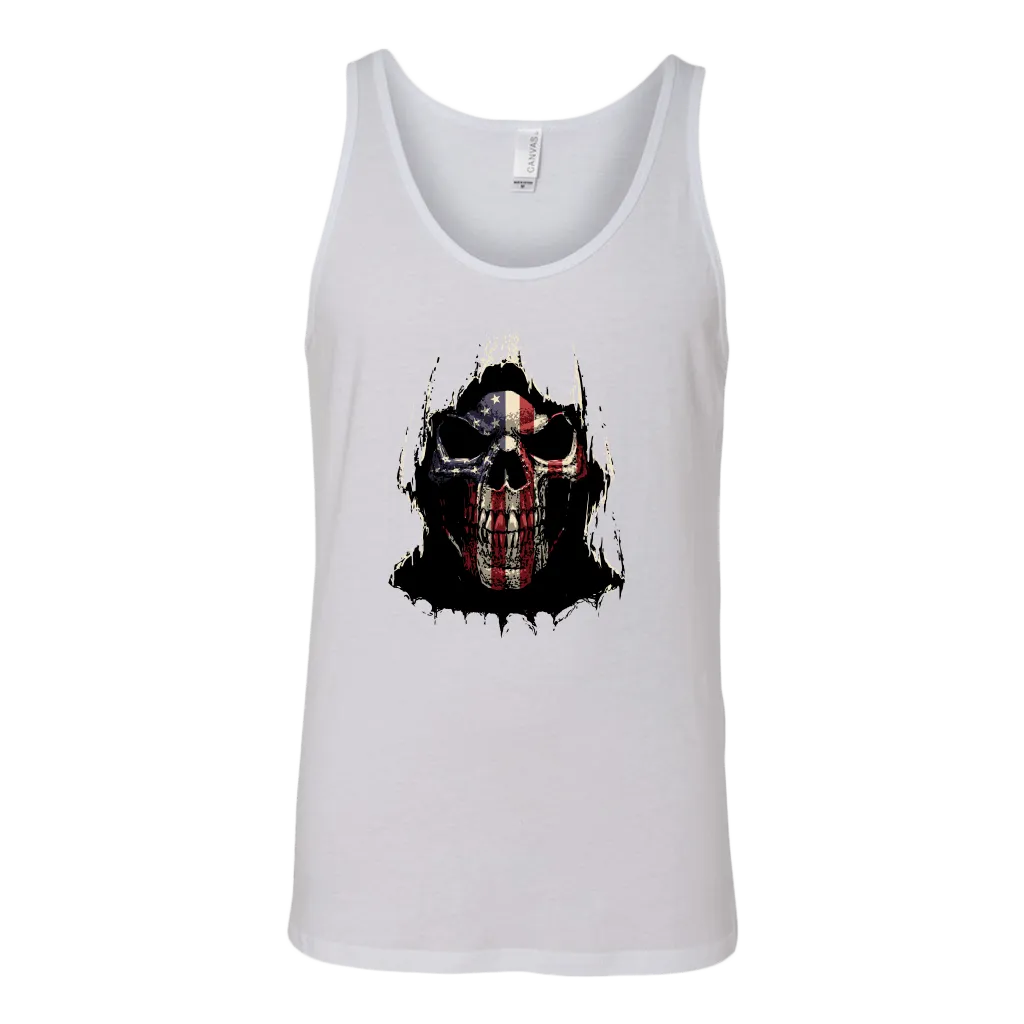American Reaper Tank Top