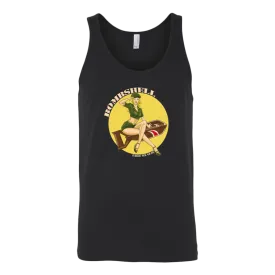 Bombshell Tank Top