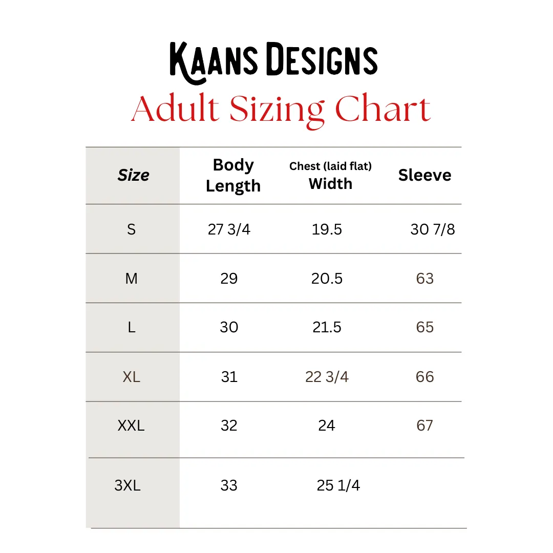 Charms- Adult and child Sweatshirt Option (Multiple Colors)