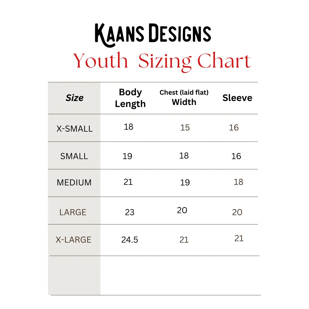Charms- Adult and child Sweatshirt Option (Multiple Colors)