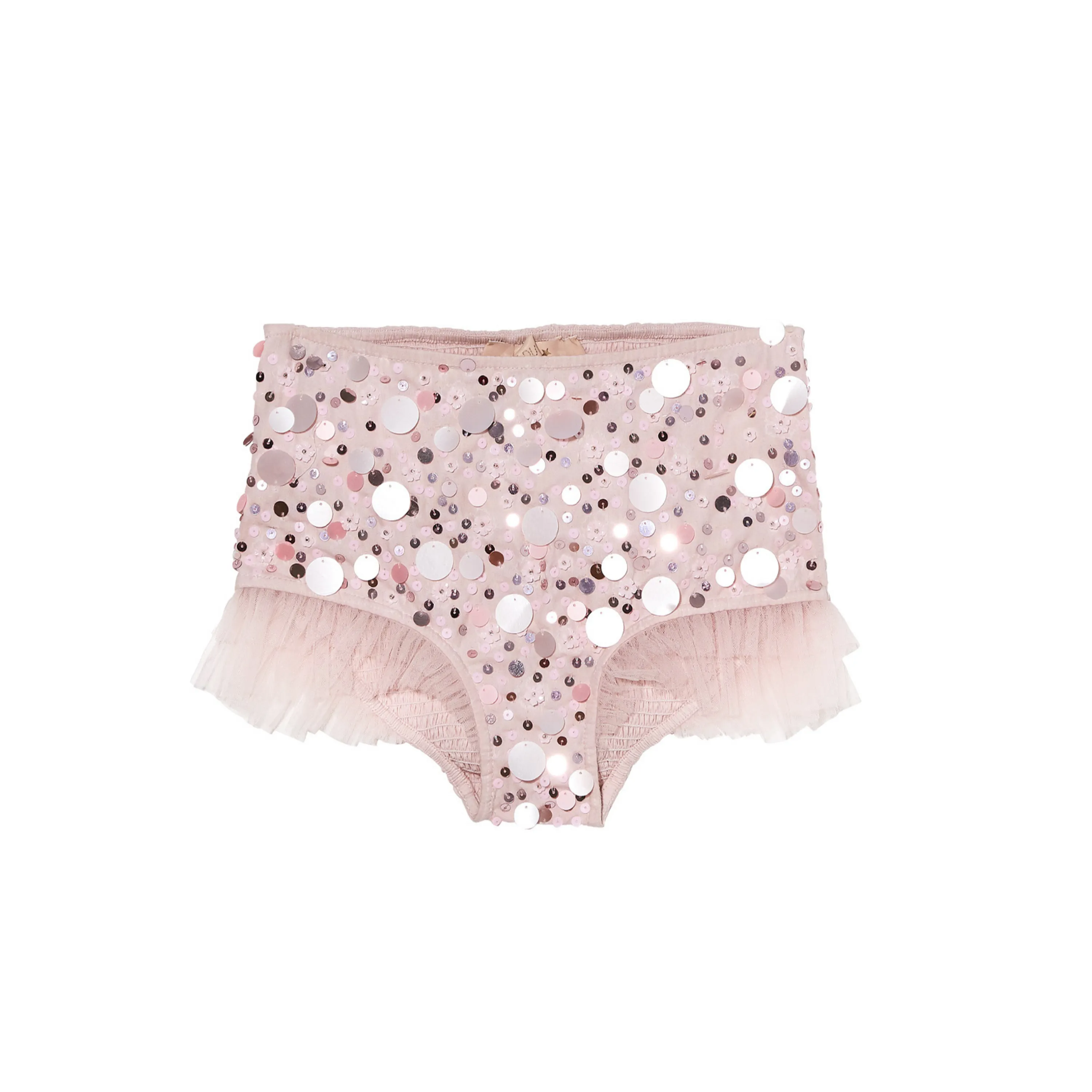 Disney x Tutu Du Monde Princess Charming Shorts