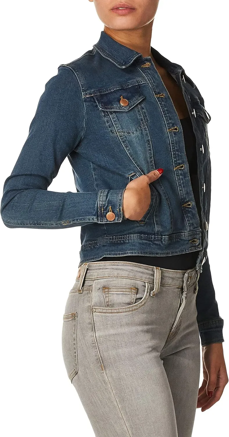 dollhouse Women's Jacket