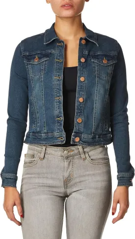 dollhouse Women's Jacket