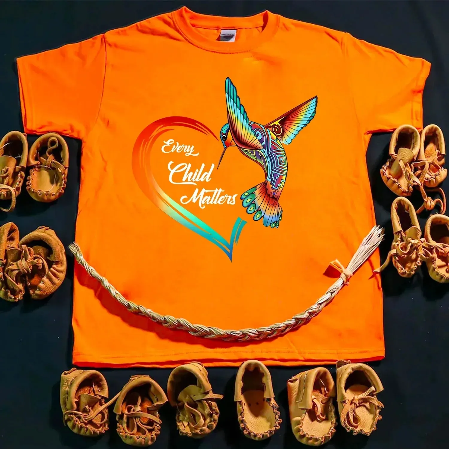 Every Child Matters Native Freedom Native American Unisex T-Shirt/Hoodie/Sweatshirt