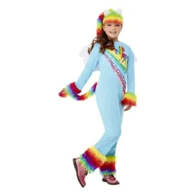 Girls Pony Costume