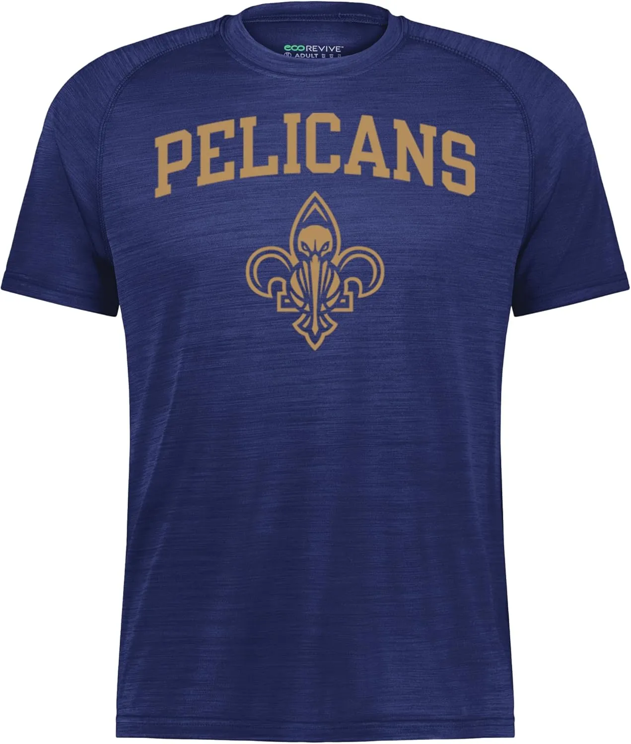 Holloway NBA All-Pro Tee - Lightweight Basketball T-Shirt, Perfect for Athletes