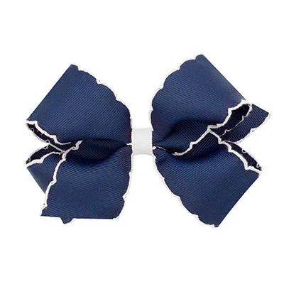 Moonstitch Bow - Medium