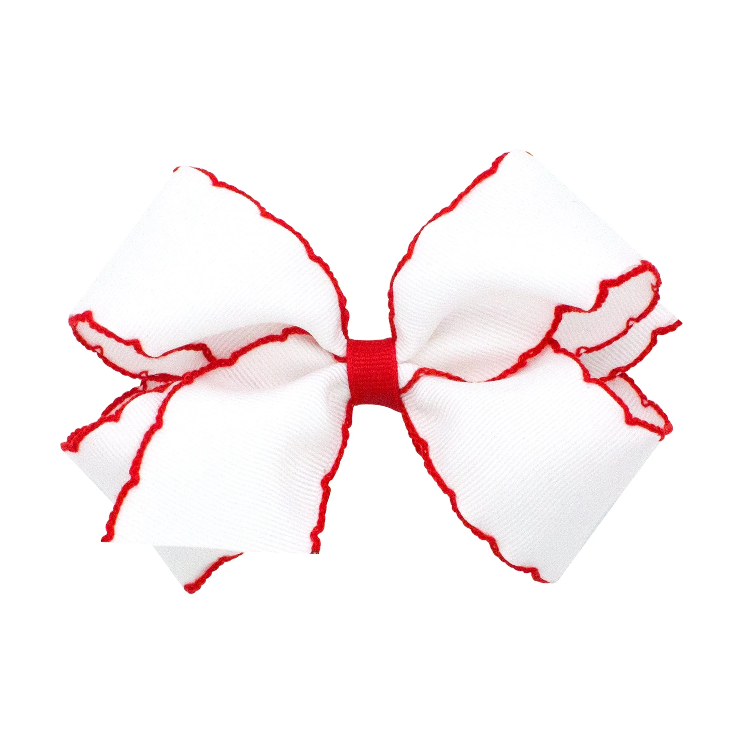 Moonstitch Bow - Medium