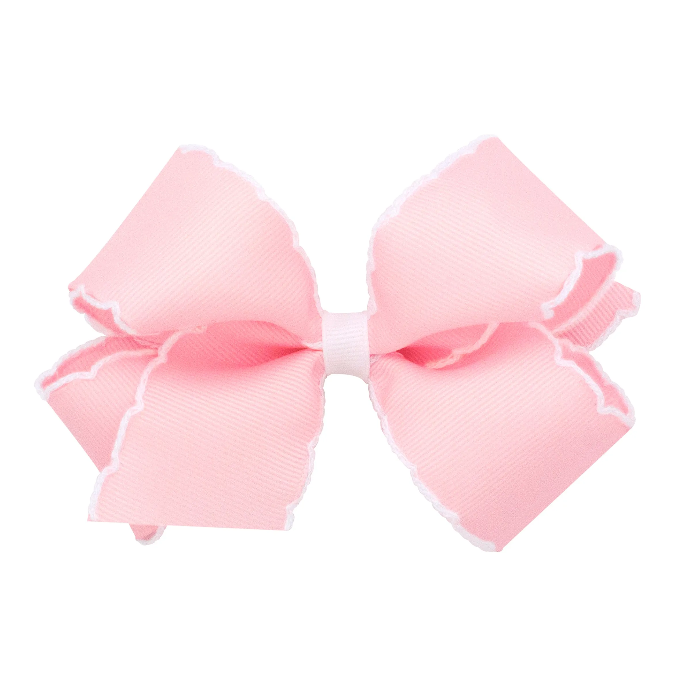Moonstitch Bow - Medium