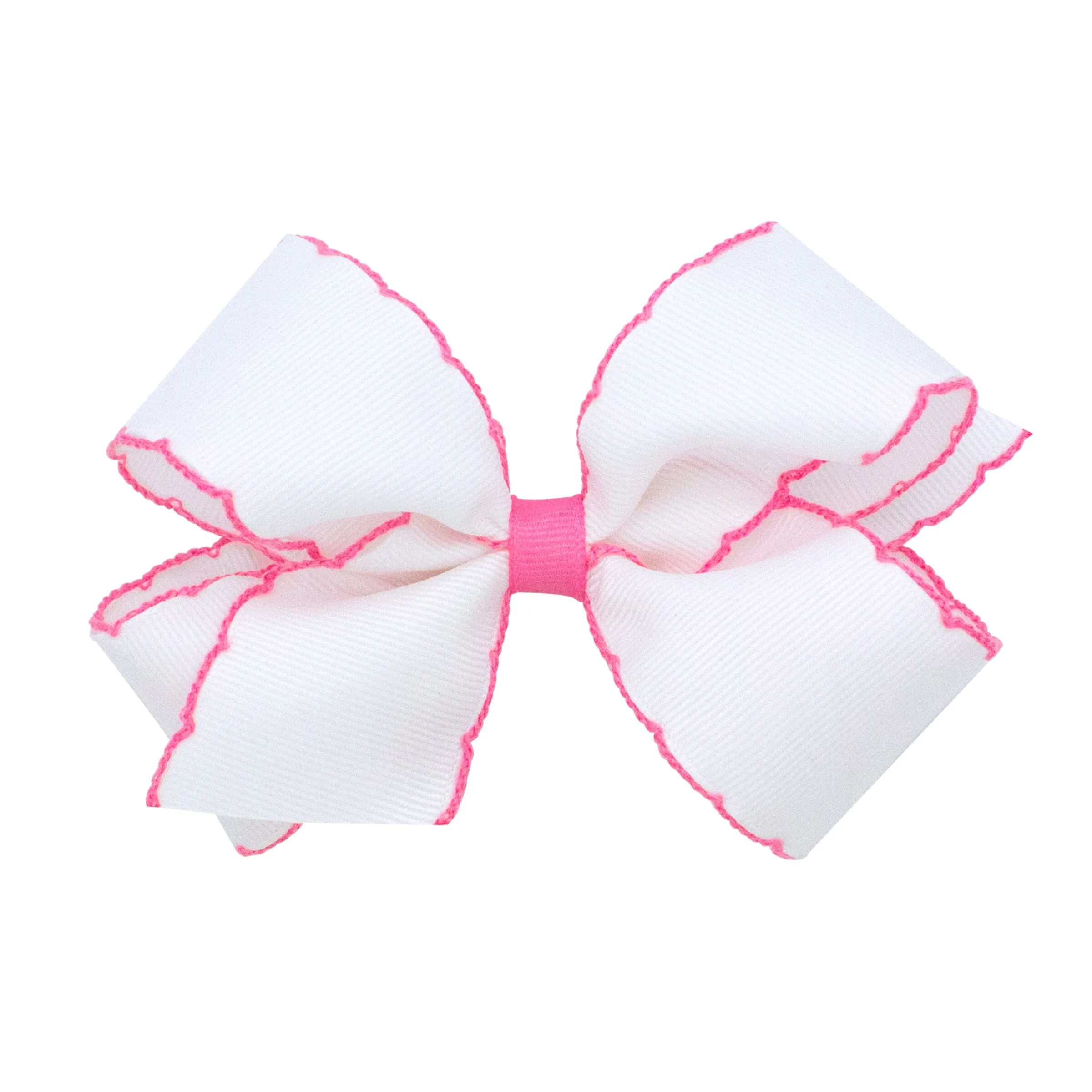 Moonstitch Bow - Medium