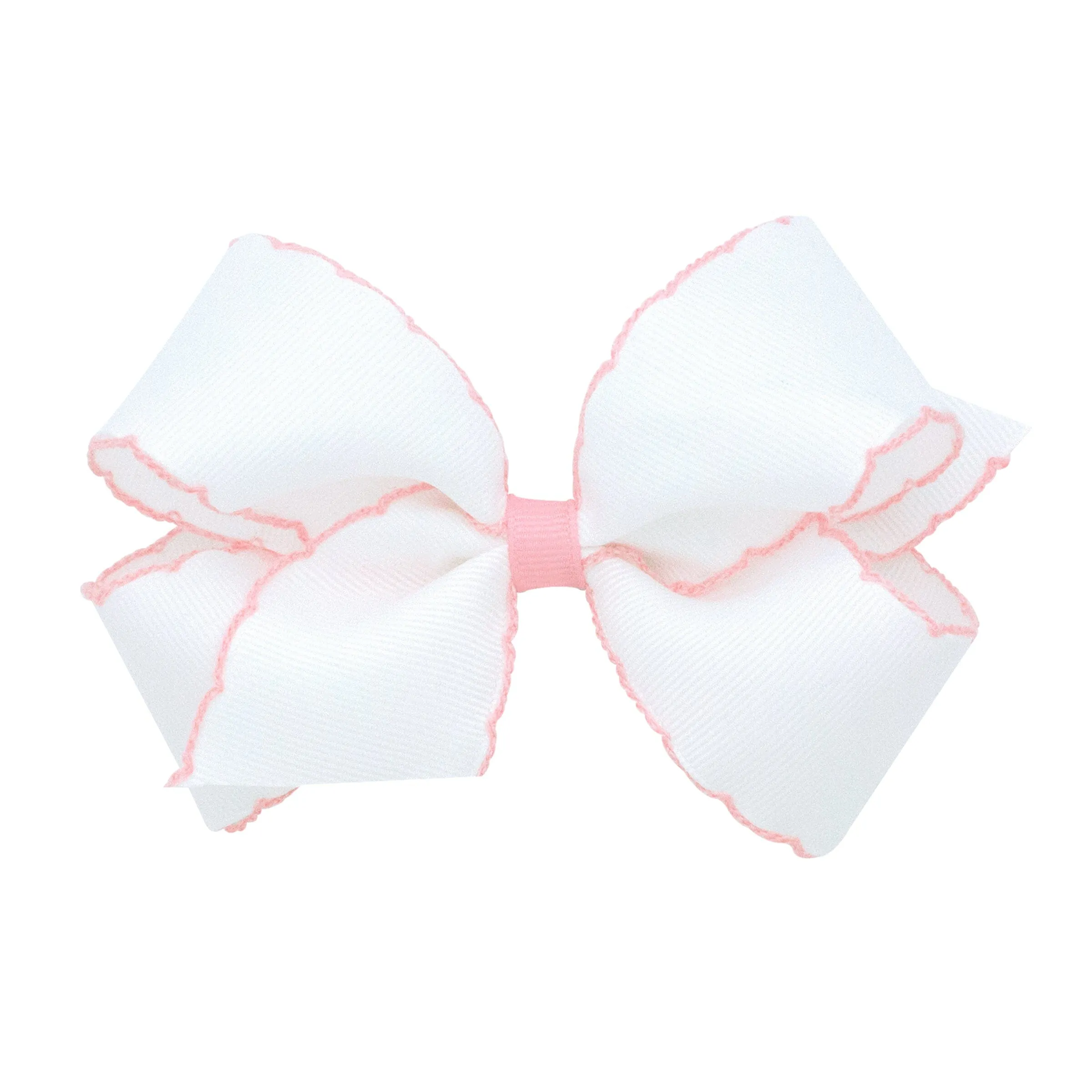 Moonstitch Bow - Medium