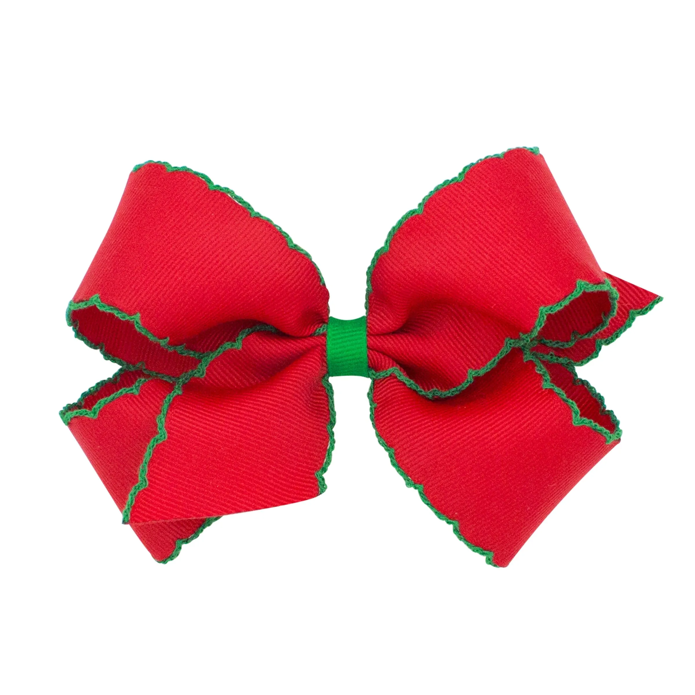 Moonstitch Bow - Medium