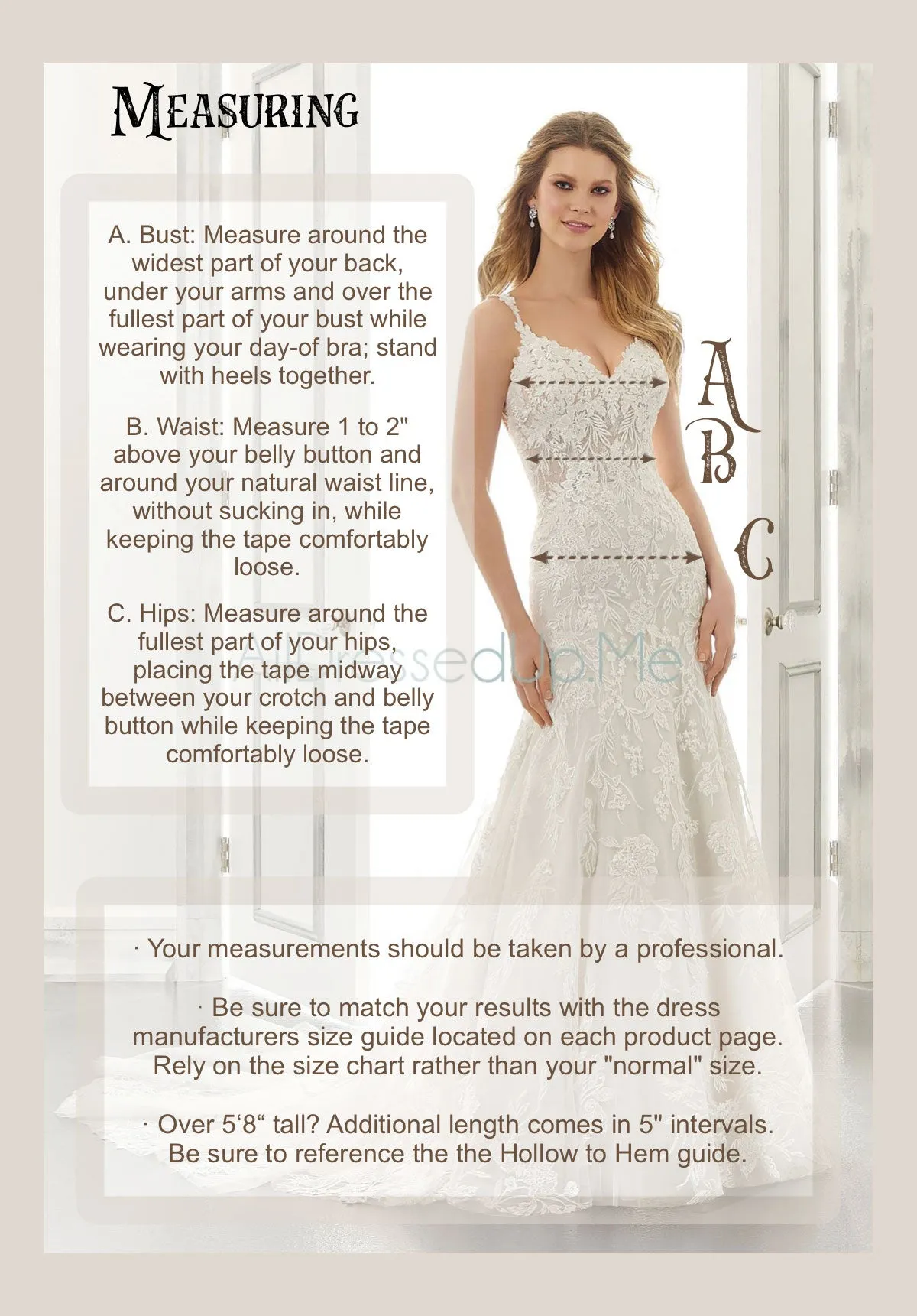 Morilee - 2512 - Janice - Cheron's Bridal, Wedding Gown