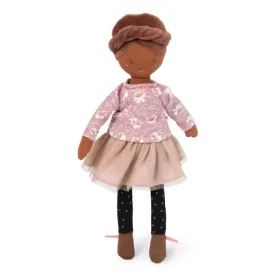 Moulin Roty – Mlle Rose – The Parisiennes (small) – Doll