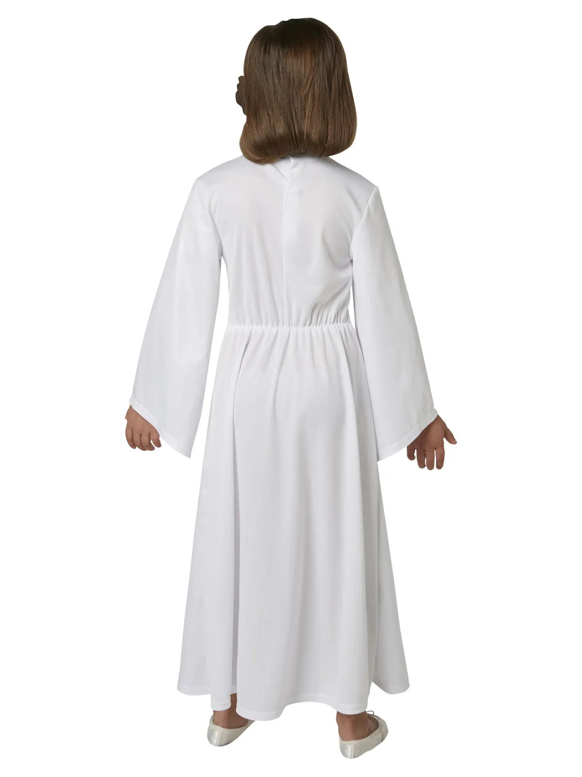 PRINCESS LEIA DELUXE COSTUME, CHILD