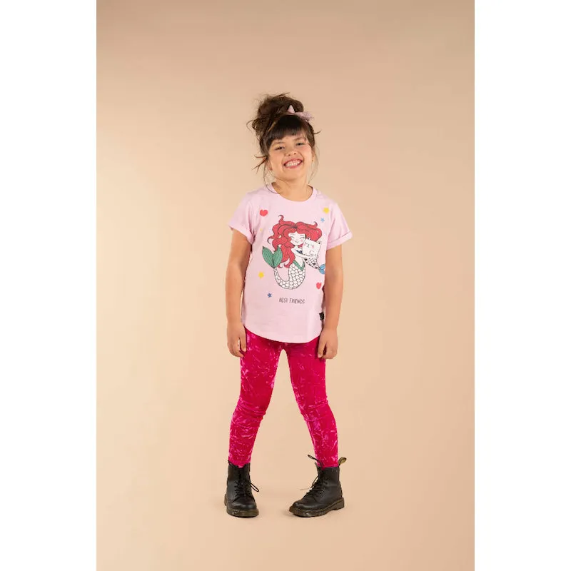 Rock Your Kid Best Friends T-Shirt