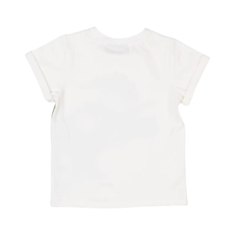 Rock Your Kid Triceratops T-Shirt
