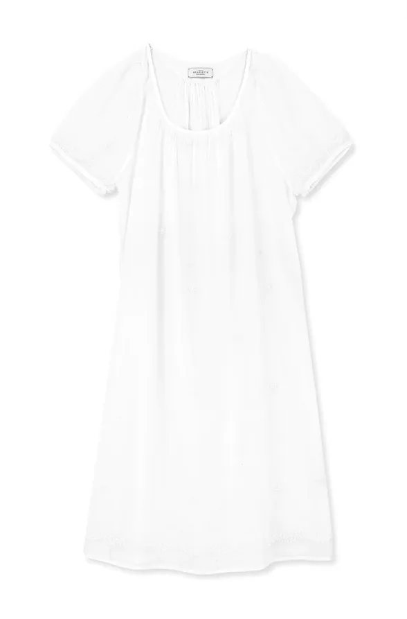 Scarlette Ateliers - Night Dress 6 Maria