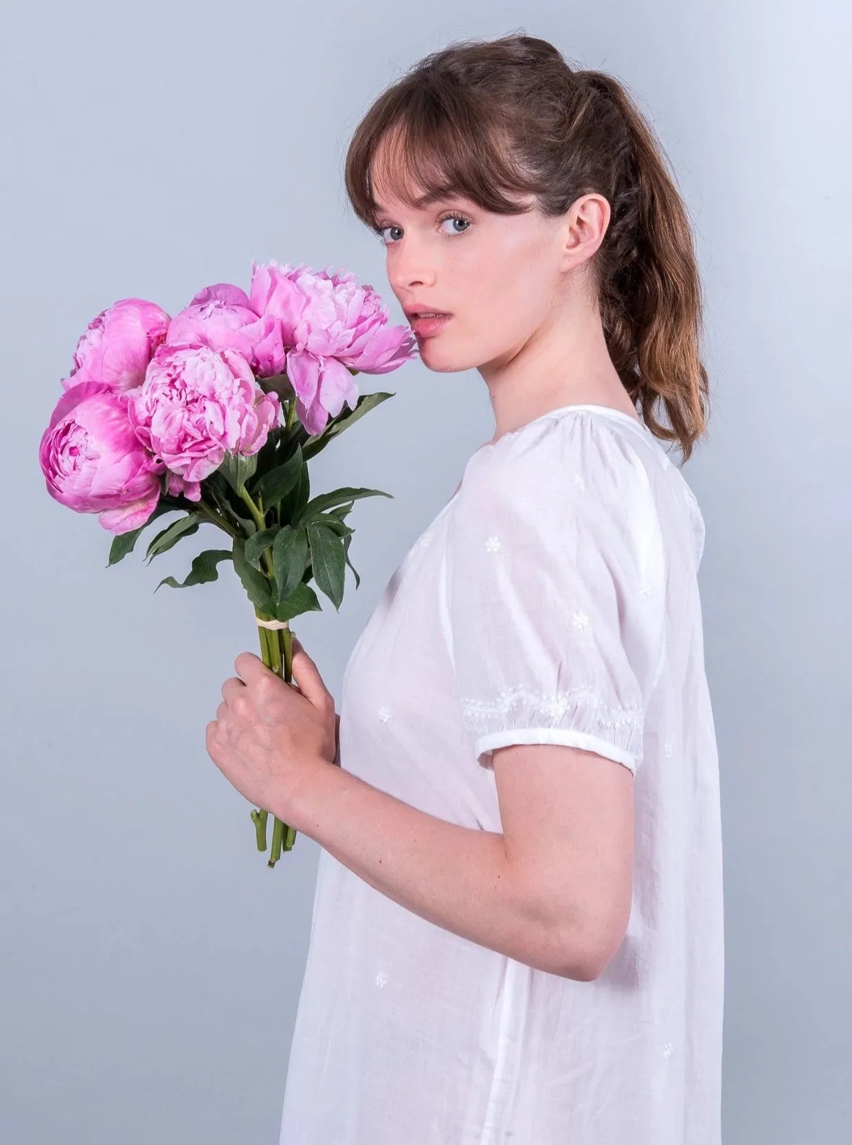 Scarlette Ateliers - Night Dress 6 Maria