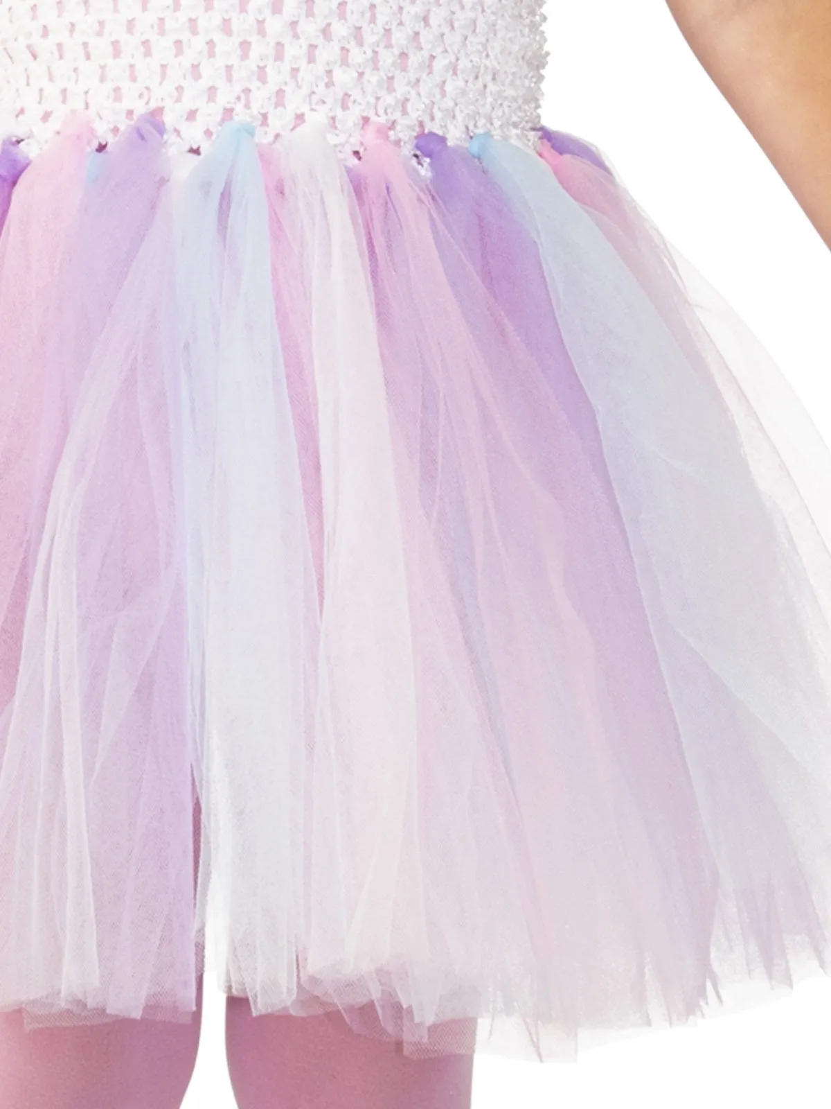 Unicorn Tutu Costume for Toddlers & Kids