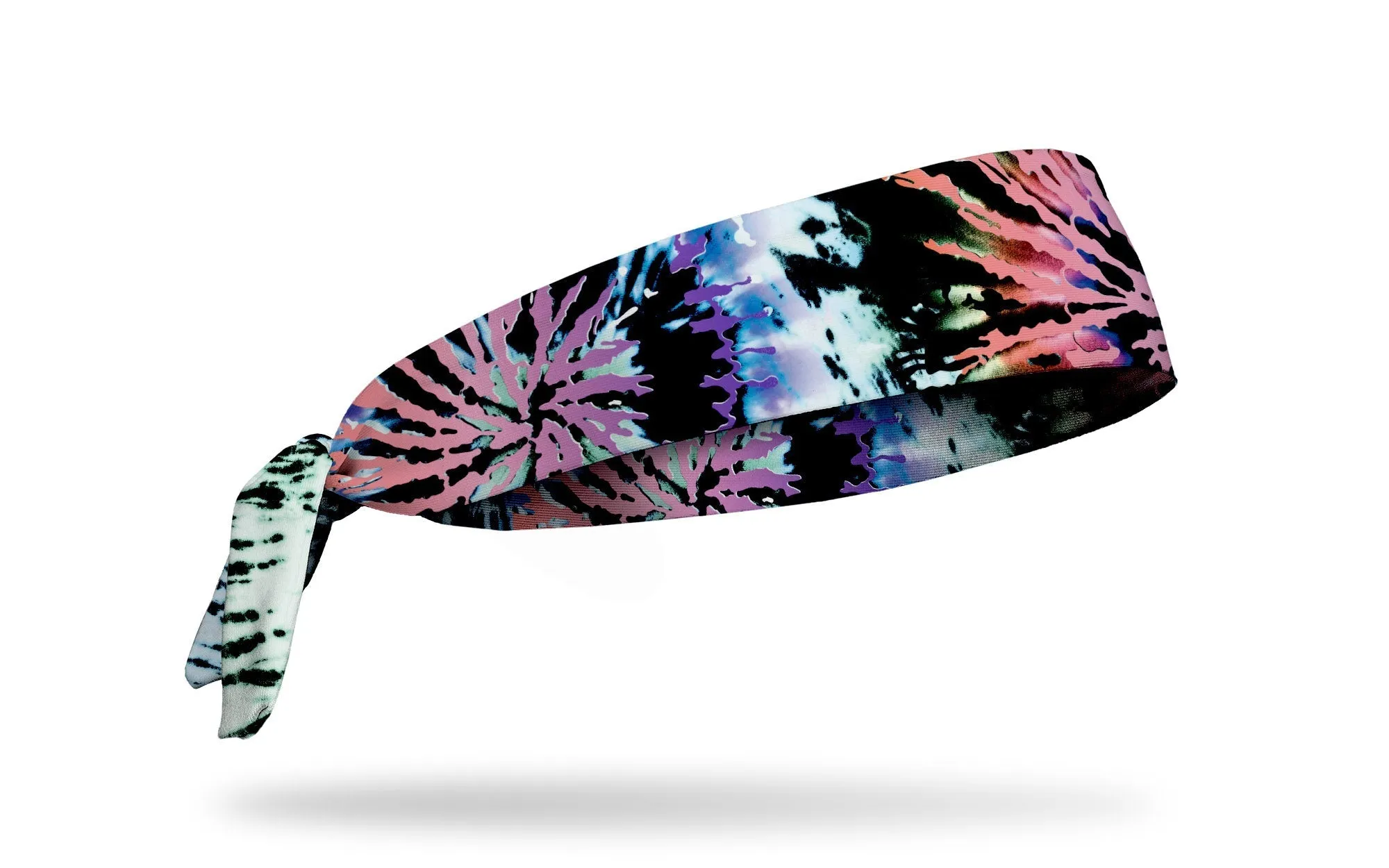 Voodoo Child Tie Headband