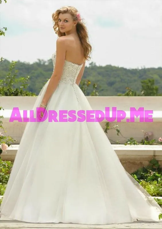 Voyage - 67491 - Cheron's Bridal, Wedding Gown