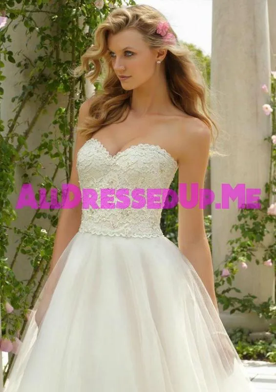 Voyage - 67491 - Cheron's Bridal, Wedding Gown