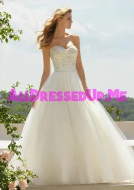 Voyage - 67491 - Cheron's Bridal, Wedding Gown
