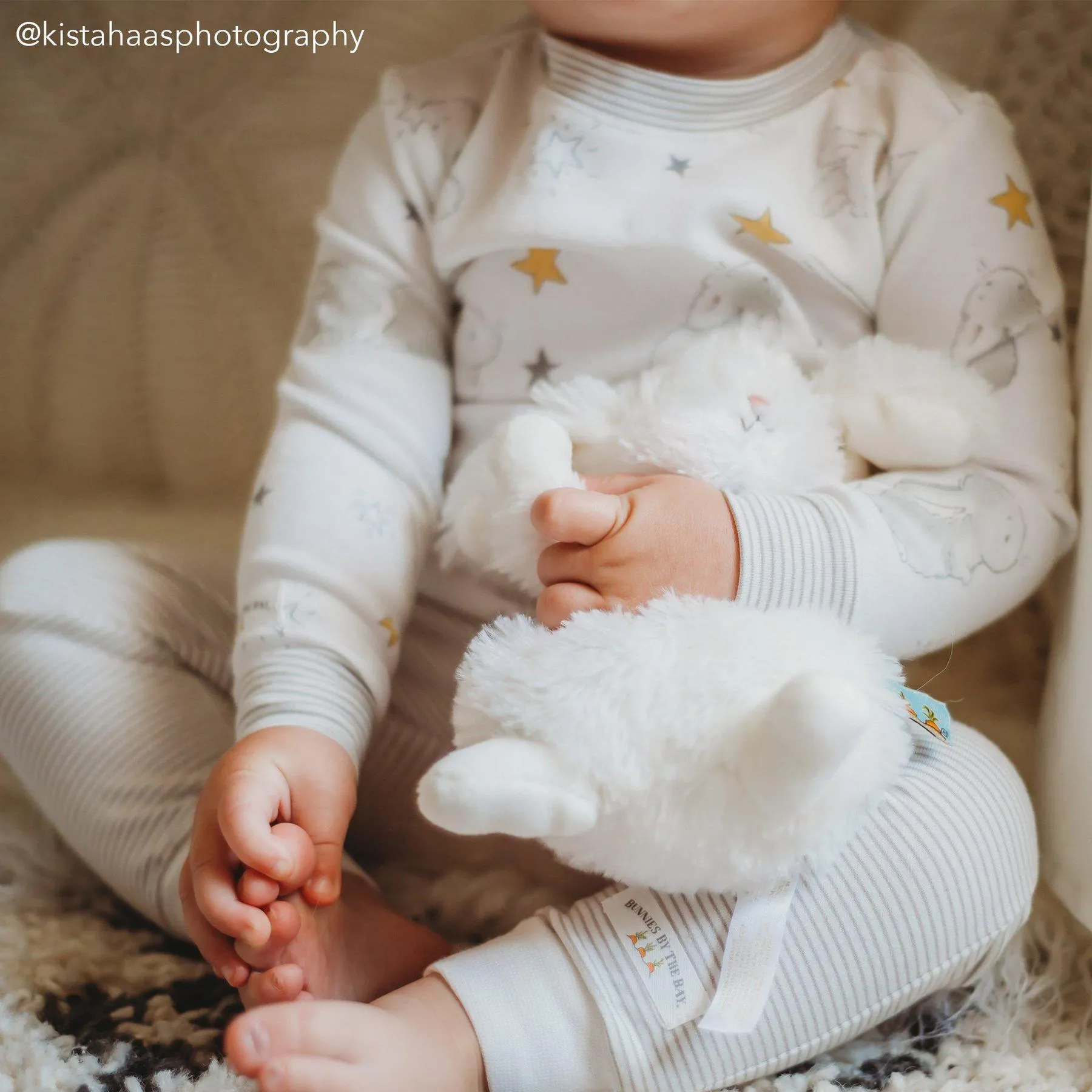 Wee Bunny - Ittybit