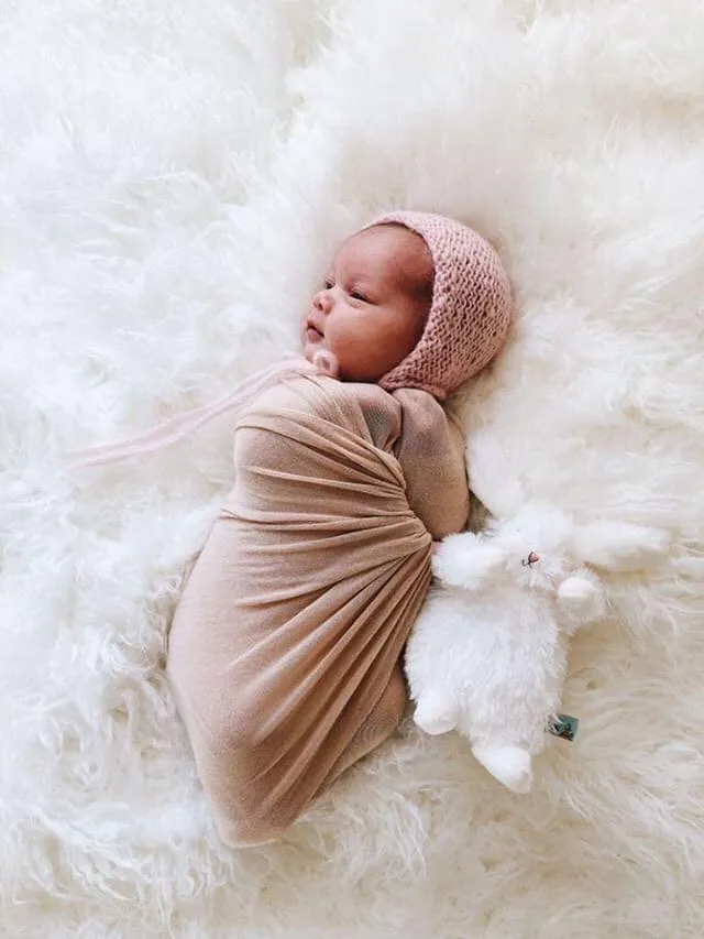 Wee Bunny - Ittybit